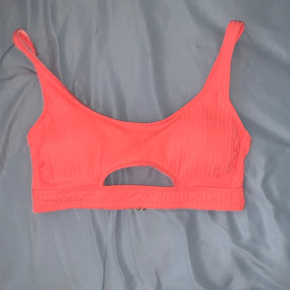 Bikini top